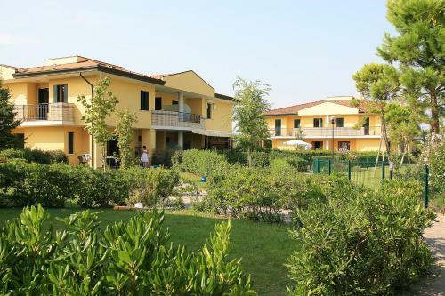 Apartamento Olmi Lido Altanea