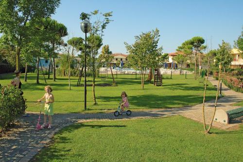 Apartamento Olmi Lido Altanea