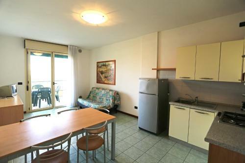 Apartamento Olmi Lido Altanea