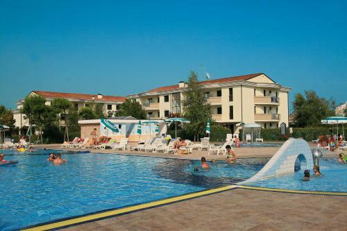 Apartamento Olmi Lido Altanea