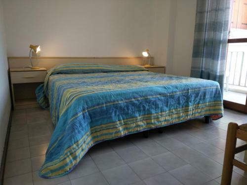 Apartamento Appartamento Onda Azzurra