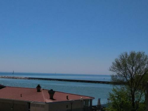 Apartamento Appartamento Onda Azzurra