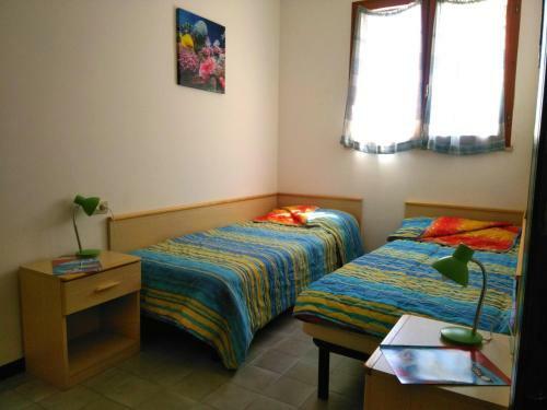 Apartamento Appartamento Onda Azzurra