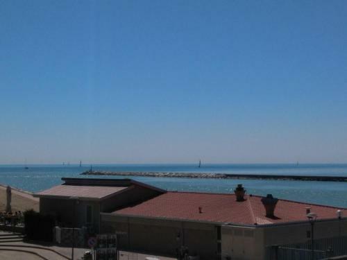 Apartamento Appartamento Onda Azzurra
