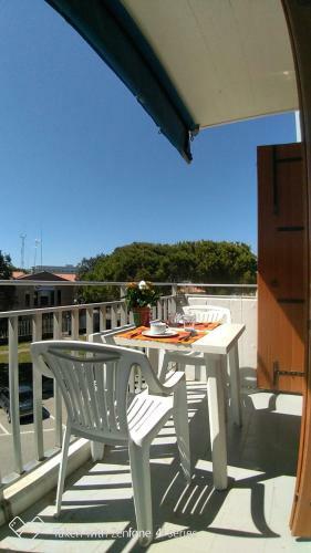 Apartamento Appartamento Onda Azzurra