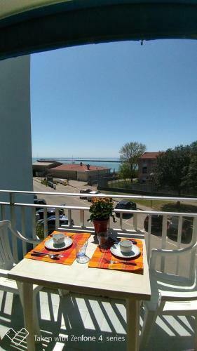 Apartamento Appartamento Onda Azzurra