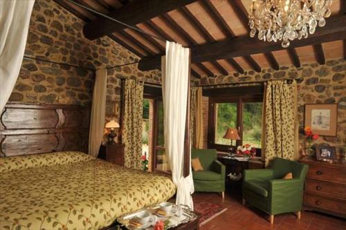 Canonica Villa Sleeps 6 Pool Air Con Wifi