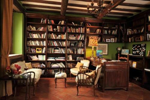 Canonica Villa Sleeps 6 Pool Air Con Wifi