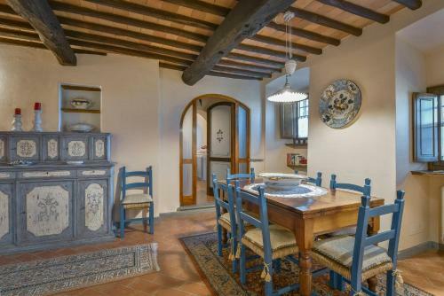 Baco Villa Sleeps 8 Pool Air Con Wifi