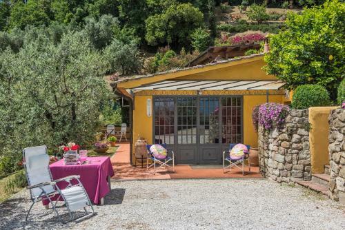 Baco Villa Sleeps 8 Pool Air Con Wifi