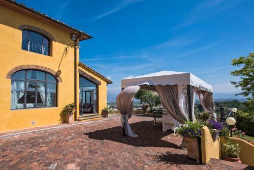 Baco Villa Sleeps 8 Pool Air Con Wifi