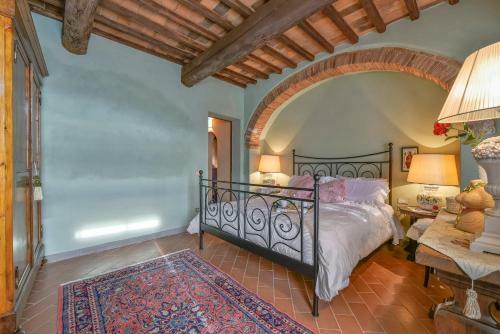 Baco Villa Sleeps 8 Pool Air Con Wifi