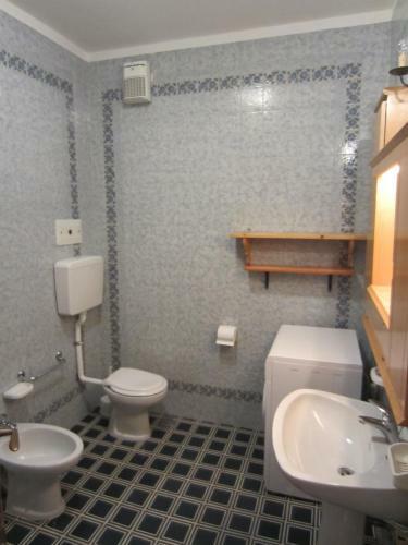 Apartamento Esperia