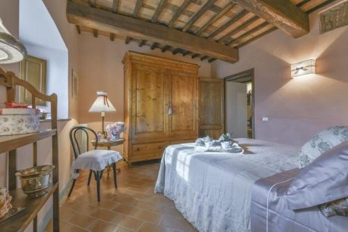 Cantagrillo-casalguidi Villa Sleeps 8 Pool Air Con