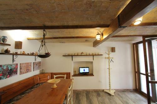 Apartamento Monolocale Rustico