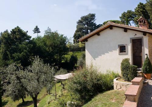 Agroturismo Il Podere Di Toscana
