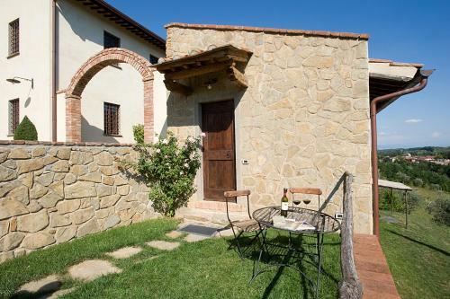 Agroturismo Il Podere Di Toscana