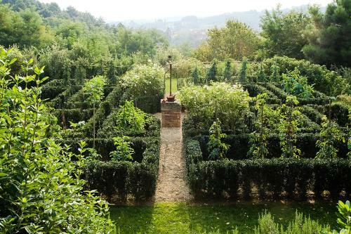 Agroturismo Il Podere Di Toscana