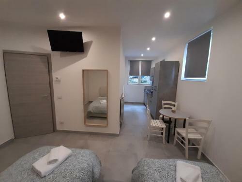 Apartamento B&B Residence Il Gelsomino