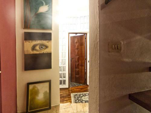 Rustic Holiday Home In Cantiano Near Centre