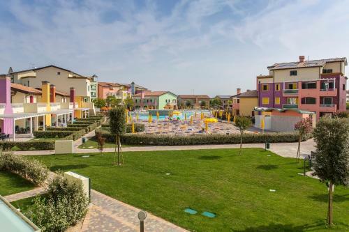 Apartamento Mimose Lido Altanea