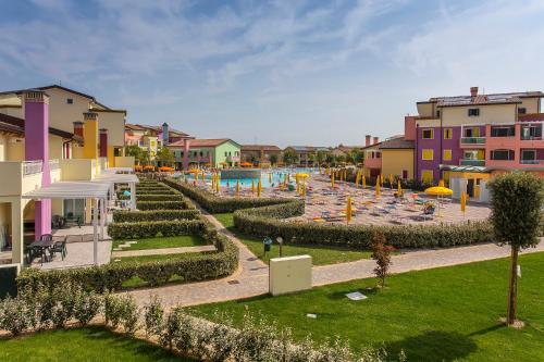 Apartamento Mimose Lido Altanea