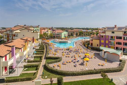 Apartamento Mimose Lido Altanea
