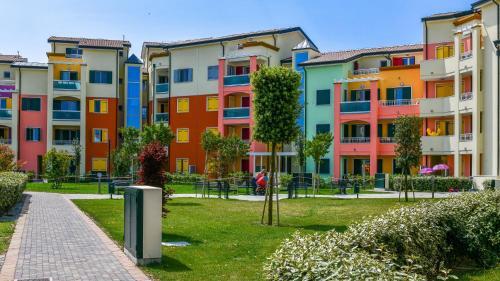 Apartamento Mimose Lido Altanea