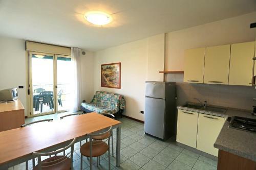 Apartamento Tigli Lido Altanea