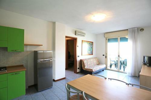 Apartamento Tigli Lido Altanea