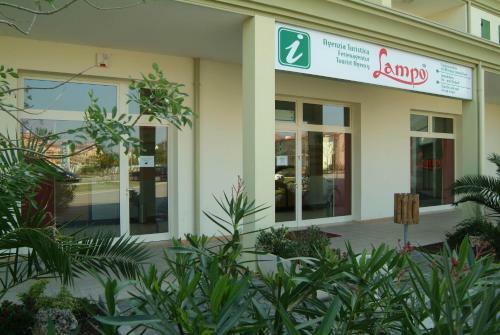 Apartamento Tigli Lido Altanea