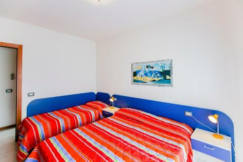 Apartamento Tamerici Lido Altanea