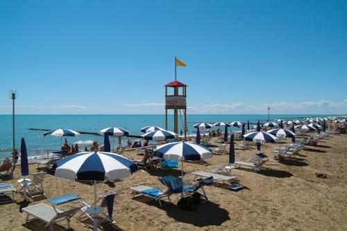 Apartamento Tamerici Lido Altanea