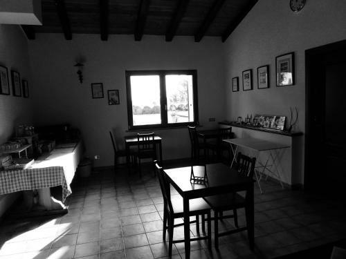 Agroturismo Orti Di Capalbio