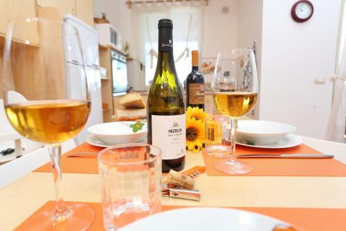 Capo D'orlando Apartments - Sabbia