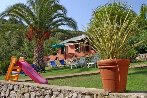 Apartments Villa Franca Capoliveri - Ito09100a-cya