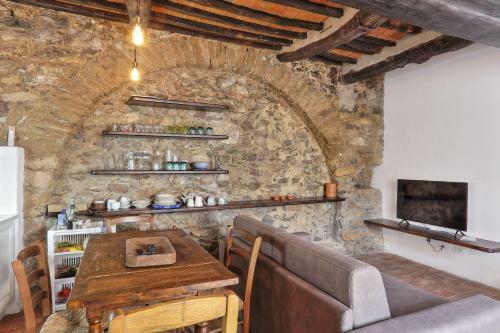 Apartamento Casa La Meridiana