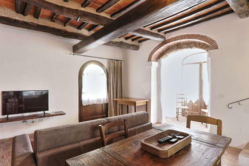 Apartamento Casa La Meridiana