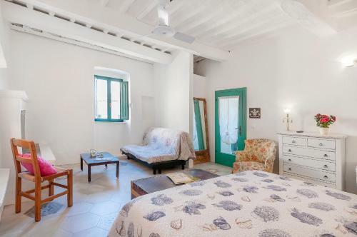 Apartamento Casa La Meridiana