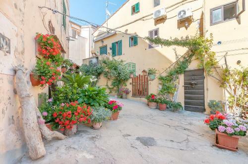 Apartamento Casa La Meridiana