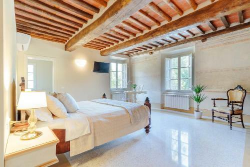 Bed & Breakfast Antica Pergola Di San Giusto