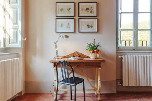 Bed & Breakfast Antica Pergola Di San Giusto