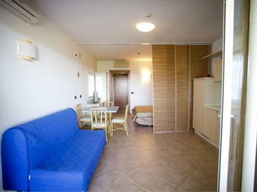 Apartamento Acquamarina