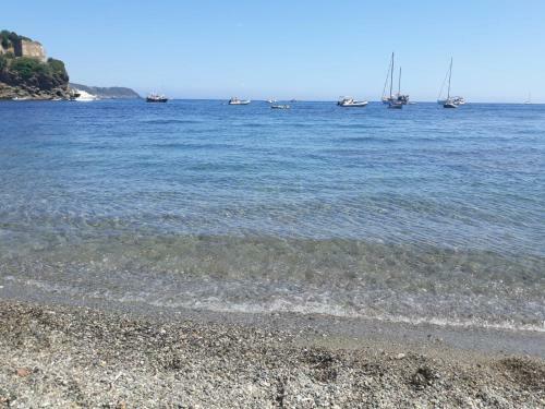 Apartamento Acquamarina