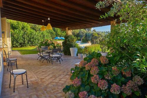 Villa Scent Sunrise