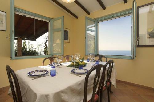 Villa Scent Sunrise