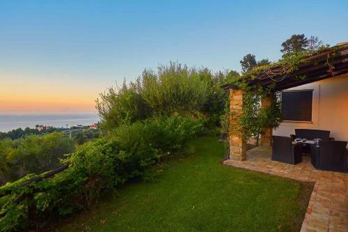 Villa Scent Sunrise