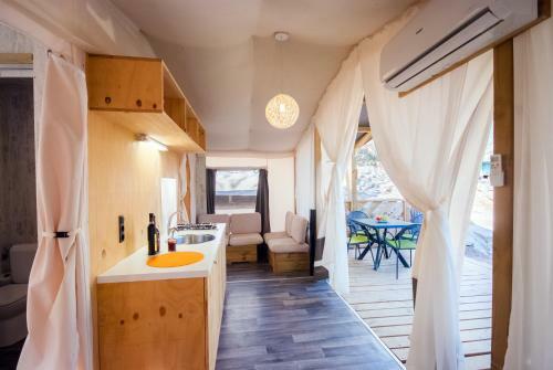 Camping Europa