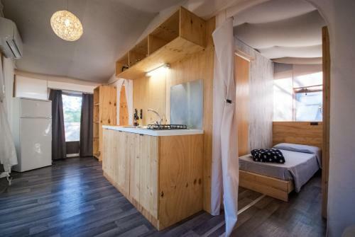 Camping Europa