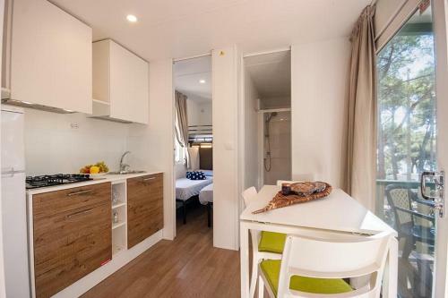 Camping Europa